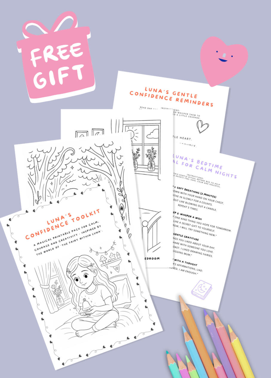 Easter word search book